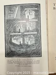 MaxSold Auction: Vintage book - Harvard (Massachusetts, USA) SELLER MANAGED Downsizing Online Auction - Mill Road