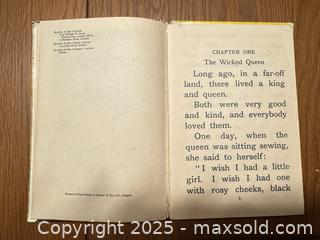 MaxSold Auction: Vintage book - Harvard (Massachusetts, USA) SELLER MANAGED Downsizing Online Auction - Mill Road