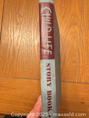 MaxSold Auction: Vintage book - Harvard (Massachusetts, USA) SELLER MANAGED Downsizing Online Auction - Mill Road