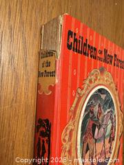 MaxSold Auction: Vintage book - Harvard (Massachusetts, USA) SELLER MANAGED Downsizing Online Auction - Mill Road