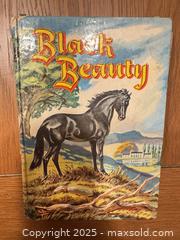 MaxSold Auction: Vintage book - Harvard (Massachusetts, USA) SELLER MANAGED Downsizing Online Auction - Mill Road