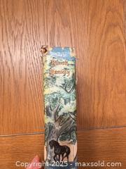 MaxSold Auction: Vintage book - Harvard (Massachusetts, USA) SELLER MANAGED Downsizing Online Auction - Mill Road