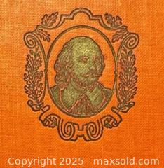 MaxSold Auction: Vintage book - Harvard (Massachusetts, USA) SELLER MANAGED Downsizing Online Auction - Mill Road