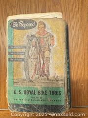 MaxSold Auction: Vintage book - Harvard (Massachusetts, USA) SELLER MANAGED Downsizing Online Auction - Mill Road