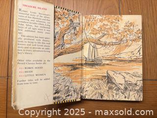 MaxSold Auction: Vintage book - Harvard (Massachusetts, USA) SELLER MANAGED Downsizing Online Auction - Mill Road