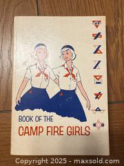 MaxSold Auction: Vintage book - Harvard (Massachusetts, USA) SELLER MANAGED Downsizing Online Auction - Mill Road