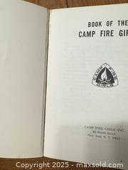 MaxSold Auction: Vintage book - Harvard (Massachusetts, USA) SELLER MANAGED Downsizing Online Auction - Mill Road