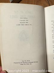 MaxSold Auction: Vintage book - Harvard (Massachusetts, USA) SELLER MANAGED Downsizing Online Auction - Mill Road