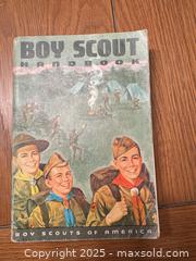 MaxSold Auction: Vintage book - Harvard (Massachusetts, USA) SELLER MANAGED Downsizing Online Auction - Mill Road