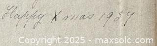 MaxSold Auction: Vintage book-Black Beauty - Harvard (Massachusetts, USA) SELLER MANAGED Downsizing Online Auction - Mill Road