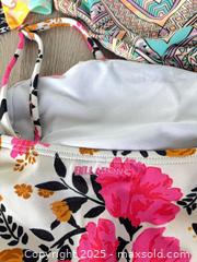 MaxSold Auction: Bathing suit lot - Cocoa (Florida, USA) SELLER MANAGED Estate Sale Online Auction - Broadcast Court