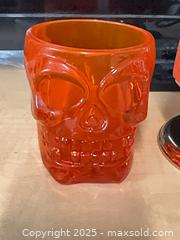 MaxSold Auction: Halloween Decor - Cocoa (Florida, USA) SELLER MANAGED Estate Sale Online Auction - Broadcast Court