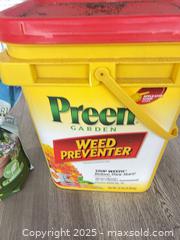 MaxSold Auction: Lawn care lot - Cocoa (Florida, USA) SELLER MANAGED Estate Sale Online Auction - Broadcast Court