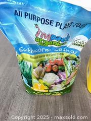 MaxSold Auction: Lawn care lot - Cocoa (Florida, USA) SELLER MANAGED Estate Sale Online Auction - Broadcast Court