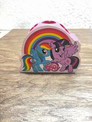 MaxSold Auction: My little pony bathroom set - Cocoa (Florida, USA) SELLER MANAGED Estate Sale Online Auction - Broadcast Court