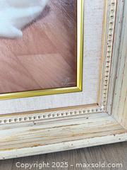 MaxSold Auction: Picture painting - Cocoa (Florida, USA) SELLER MANAGED Estate Sale Online Auction - Broadcast Court