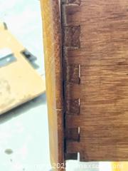 MaxSold Auction: Ranch Oak, wood dresser - Cocoa (Florida, USA) SELLER MANAGED Estate Sale Online Auction - Broadcast Court