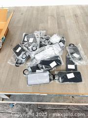 MaxSold Auction: Talon brand finger loop phone case slot - Cocoa (Florida, USA) SELLER MANAGED Estate Sale Online Auction - Broadcast Court