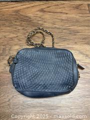 MaxSold Auction: Worthington Crossbody Purse - Cocoa (Florida, USA) SELLER MANAGED Estate Sale Online Auction - Broadcast Court