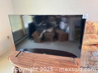 MaxSold Auction: 50” Westinghouse TV Roku TV  - Arran-Elderslie (Ontario, Canada) PARTNER MANAGED Estate Sale Online Auction - George Street
