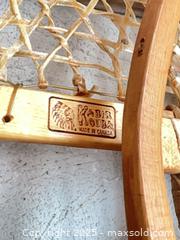 MaxSold Auction: Antique Koma Kouba Snowshoes - Arran-Elderslie (Ontario, Canada) PARTNER MANAGED Estate Sale Online Auction - George Street