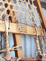 MaxSold Auction: Antique Koma Kouba Snowshoes - Arran-Elderslie (Ontario, Canada) PARTNER MANAGED Estate Sale Online Auction - George Street
