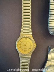 MaxSold Auction: Assortment of Men’s and Ladies Watches  - Arran-Elderslie (Ontario, Canada) PARTNER MANAGED Estate Sale Online Auction - George Street