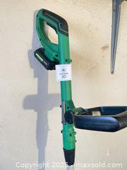 MaxSold Auction: Certified Grass Trimmer with Line - Arran-Elderslie (Ontario, Canada) PARTNER MANAGED Estate Sale Online Auction - George Street