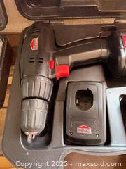 MaxSold Auction: Jobmate Rotary Tool and Drill - Arran-Elderslie (Ontario, Canada) PARTNER MANAGED Estate Sale Online Auction - George Street