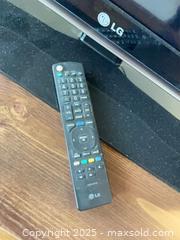 MaxSold Auction: LG Smart 42” TV  - Arran-Elderslie (Ontario, Canada) PARTNER MANAGED Estate Sale Online Auction - George Street