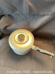 MaxSold Auction: Set of 5 Wear Ever Aluminum Pots  - Arran-Elderslie (Ontario, Canada) PARTNER MANAGED Estate Sale Online Auction - George Street