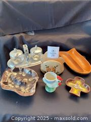 MaxSold Auction: Various Vintage Items  - Arran-Elderslie (Ontario, Canada) PARTNER MANAGED Estate Sale Online Auction - George Street