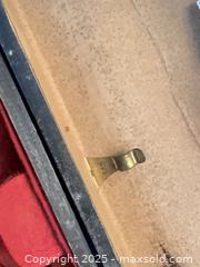 MaxSold Auction: Vintage Violin in case - Arran-Elderslie (Ontario, Canada) PARTNER MANAGED Estate Sale Online Auction - George Street