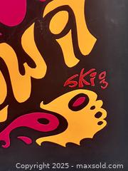 MaxSold Auction: Bob Dylan Poster – “I’m a Poet, I Know It, I Hope I Don’t Blow It” - Los Angeles (California, USA) SELLER MANAGED Reseller Online Auction -  Devonshire Street