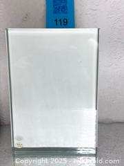 MaxSold Auction: Lucy Wang Chinese Cat Print – Double-Sided Glass Frame, Ink &#38; Color Print - Los Angeles (California, USA) SELLER MANAGED Reseller Online Auction -  Devonshire Street