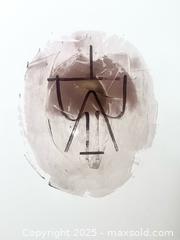 MaxSold Auction: Original Contemporary Art by Christopher Naylor – Highly Collectible - Los Angeles (California, USA) SELLER MANAGED Reseller Online Auction -  Devonshire Street