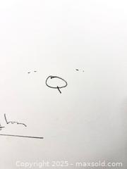 MaxSold Auction: Original Contemporary Art by Christopher Naylor – Highly Collectible - Los Angeles (California, USA) SELLER MANAGED Reseller Online Auction -  Devonshire Street