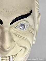 MaxSold Auction: The Twilight Zone Mystic Seer Bobblehead – “Nick of Time” - Los Angeles (California, USA) SELLER MANAGED Reseller Online Auction -  Devonshire Street