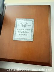 MaxSold Auction: Amazing Coin Collection!  - Oak Park (California, USA) PARTNER MANAGED Estate Sale Online Auction - Pesto Way