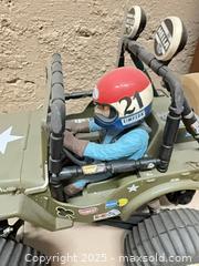 MaxSold Auction: Awesome Tamiya Remote Control Cars! - Oak Park (California, USA) PARTNER MANAGED Estate Sale Online Auction - Pesto Way