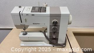 MaxSold Auction: Bernina 930 Record Electronic Sewing Machine With Sewing Table &#38; More! - Oak Park (California, USA) PARTNER MANAGED Estate Sale Online Auction - Pesto Way
