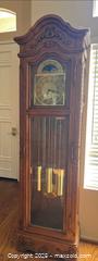 MaxSold Auction: Molyneux Grandfather Clock - Oak Park (California, USA) PARTNER MANAGED Estate Sale Online Auction - Pesto Way