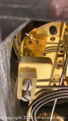 MaxSold Auction: Rare Antique 1880 French Boulle Mantel Clock By A&N - Oak Park (California, USA) PARTNER MANAGED Estate Sale Online Auction - Pesto Way