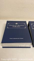 MaxSold Auction: Statehood Quarters Collection Binders - Oak Park (California, USA) PARTNER MANAGED Estate Sale Online Auction - Pesto Way