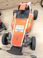 MaxSold Auction: Two Tamiya Remote Control Cars  - Oak Park (California, USA) PARTNER MANAGED Estate Sale Online Auction - Pesto Way