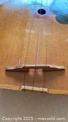 MaxSold Auction: Vintage Balalaika 3-String Instrument - Oak Park (California, USA) PARTNER MANAGED Estate Sale Online Auction - Pesto Way