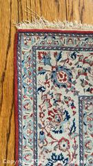 MaxSold Auction: Vintage Persian Rug 72” by 45” - Oak Park (California, USA) PARTNER MANAGED Estate Sale Online Auction - Pesto Way