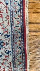 MaxSold Auction: Vintage Persian Rug 72” by 45” - Oak Park (California, USA) PARTNER MANAGED Estate Sale Online Auction - Pesto Way