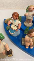 MaxSold Auction: Wendt &#38; Kühn Grünhainichener Orchestra Angels - Oak Park (California, USA) PARTNER MANAGED Estate Sale Online Auction - Pesto Way