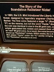 MaxSold Auction: WWI Collector Coin Set and Stamps and More! - Oak Park (California, USA) PARTNER MANAGED Estate Sale Online Auction - Pesto Way